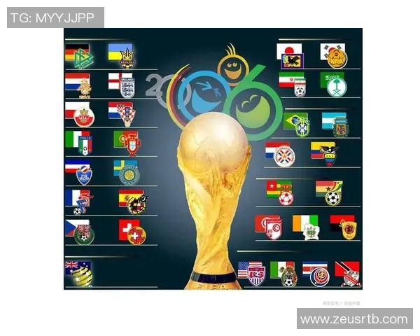 美加墨联合主办世界杯：探索三国文化与足球盛宴的完美融合